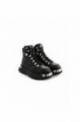 LOVE MOSCHINO Zapatos Botines Mujer Negro 39 - JA21346G0FIA700A-39