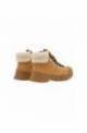 LOVE MOSCHINO Zapatos Bota de nieve Mujer marrón claro 39 - JA15884G0FIP120A-39