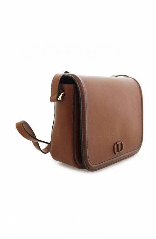 TWIN-SET Bag Female Brown - 222TD8180-10060