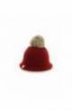 ALVIERO MARTINI 1° CLASSE Hat Female red - C032-2860-0350