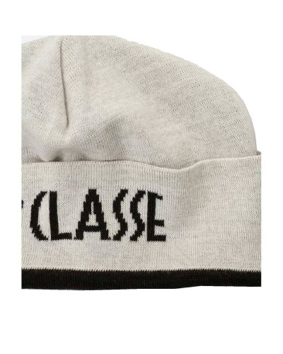 ALVIERO MARTINI 1 CLASSE Hat LOGO Unisex Beige - C002-0006-0904