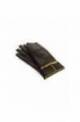 ALVIERO MARTINI 1° CLASSE Gloves Female Leather Black - 9737-8157-0001-8X