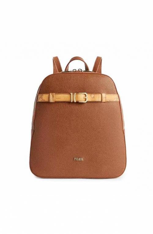 ALVIERO MARTINI 1° CLASSE Backpack MY WAY Female Brown - GT46-9673-0548
