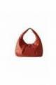 BORBONESE Bag Female Leather Brown - 923939-AL6-Q82