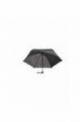BORBONESE Umbrella Multicolor Black Female - 6DW800-O74-X80