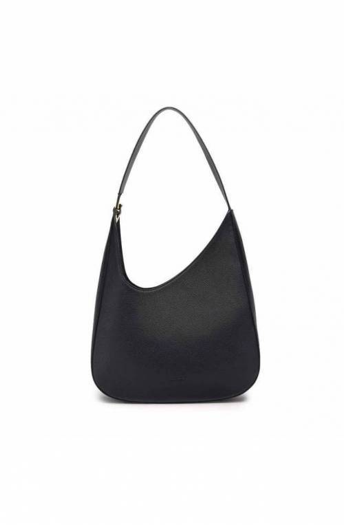COCCINELLE Bag ZELDA Female Leather Black - E1MI2130101001