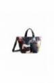 DESIGUAL Bag ONA VALDIVIA Female Cross body bag Multicolor - 22WAXPAB-4000-U