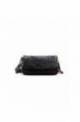 DESIGUAL Bag PLEAT OTTERLO Female Cross body bag Black - 22WAXPAG-2000-U