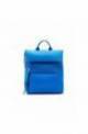DESIGUAL Backpack HALF LOGO Female Backpack Blue - 22WAKP20-5000-U