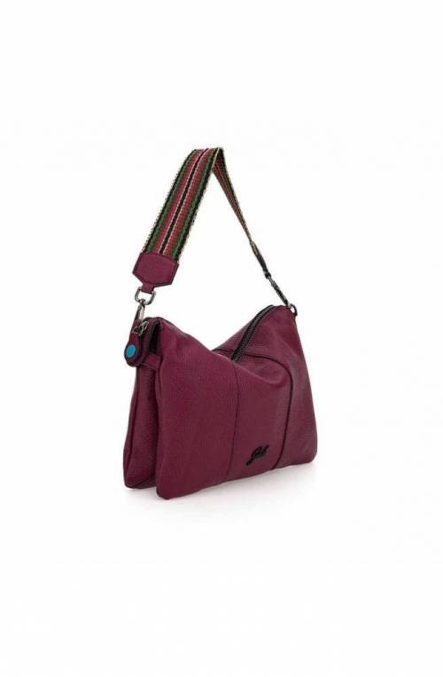 GABS Bag MIREA Female Leather violet - G008870T2X2182-C4007
