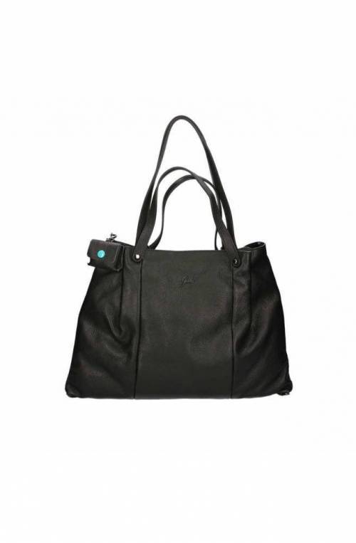 GABS Bag SASHI Female Leather Black - G008720T3X2168-C0001