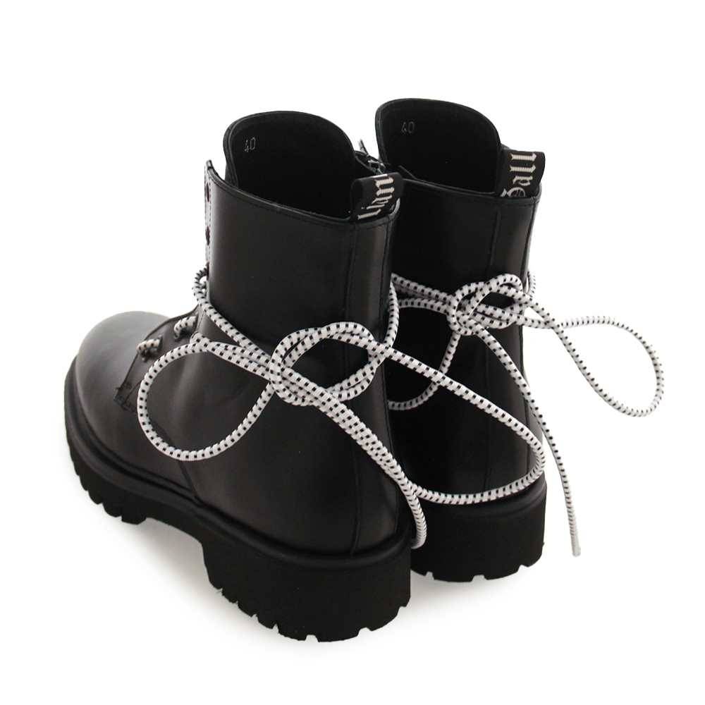 Scarpe-JOHN-GALLIANO-Anfibio- Scarpe-JOHN-GALLIANO-Anfibio-