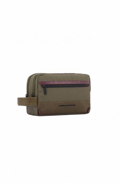 PIQUADRO Beauty case Keith Green - BY5853W115-VE