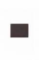 PIQUADRO Wallet Modus Special Male Leather Brown PU257MOSR-TM