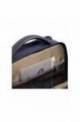 PIQUADRO Backpack BRIEF 2 Unisex Blue - CA4818BR2-BLU