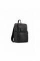 PIQUADRO Backpack CHARLIE Man Leather Black - CA5868W117-N