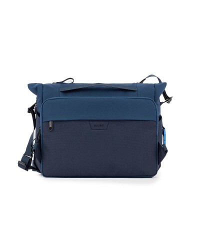PIQUADRO Rucksack Corner 2.0 Unisex Blau wandelbare - CA5855C2O-BLU