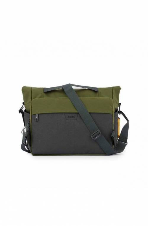 PIQUADRO Backpack Corner 2.0 Unisex green Convertible - CA5855C2O-VE