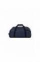 SAMSONITE Bag ECODIVER S Unisex Duffle bag Blue - KH7-01005