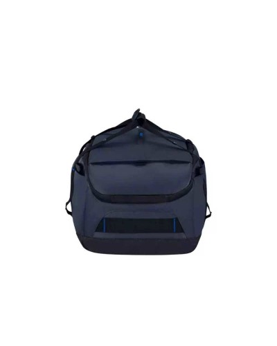 SAMSONITE Bag ECODIVER S Unisex Duffle bag Blue - KH7-01005