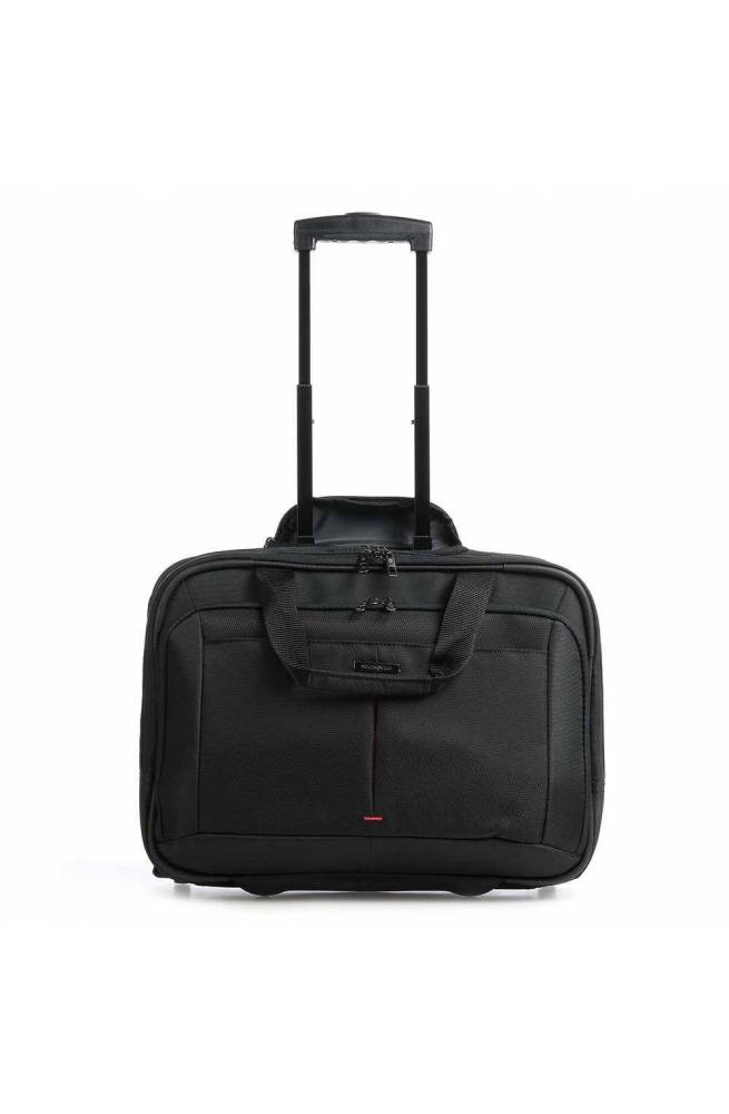 SAMSONITE Bag Guardit 2.0 ROLLING TOTE Black - CM5-09008