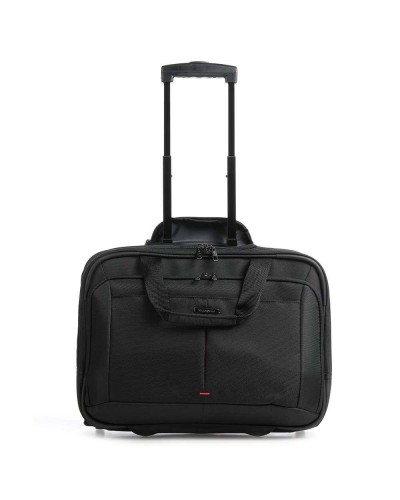 SAMSONITE Bag Guardit 2.0 ROLLING TOTE Black - CM5-09008