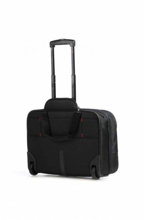 SAMSONITE Bag Guardit 2.0 ROLLING TOTE Black - CM5-09008
