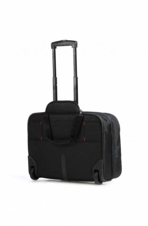 SAMSONITE Tasche Guardit 2.0 ROLLING TOTE Schwarz - CM5-09008