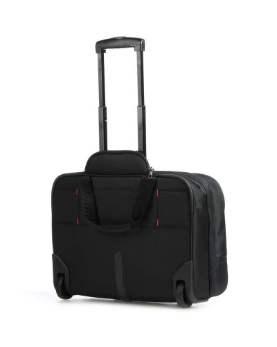 SAMSONITE Bag Guardit 2.0 ROLLING TOTE Black - CM5-09008