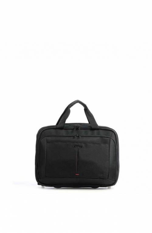 SAMSONITE Bag Guardit 2.0 ROLLING TOTE Black - CM5-09008