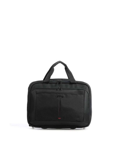 SAMSONITE Bag Guardit 2.0 ROLLING TOTE Black - CM5-09008