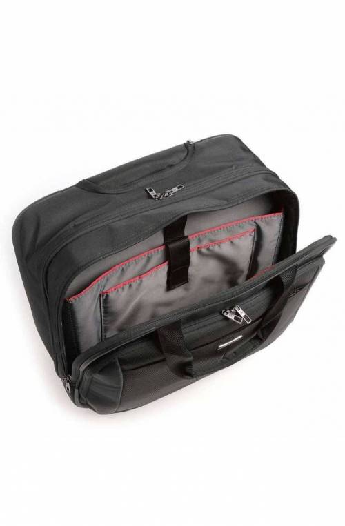 SAMSONITE Bag Guardit 2.0 ROLLING TOTE Black - CM5-09008
