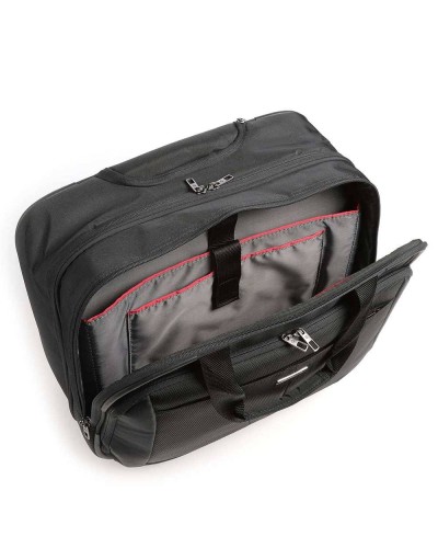 SAMSONITE Bag Guardit 2.0 ROLLING TOTE Black - CM5-09008