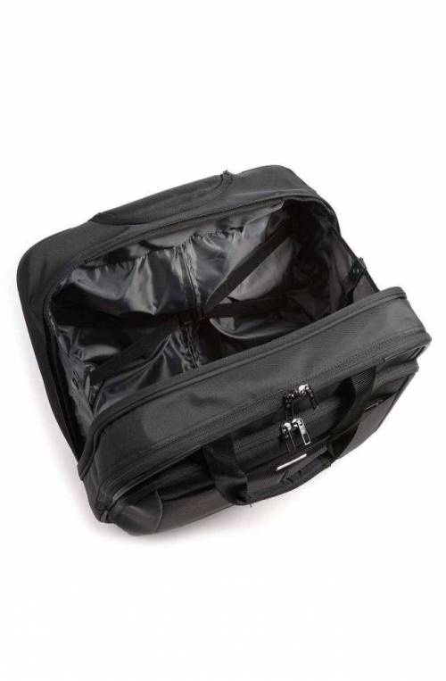 SAMSONITE Bag Guardit 2.0 ROLLING TOTE Black - CM5-09008