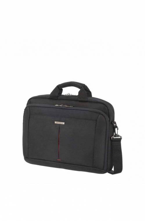 SAMSONITE Bag GUARDIT 2.0 Unisex Black - CM5-09003