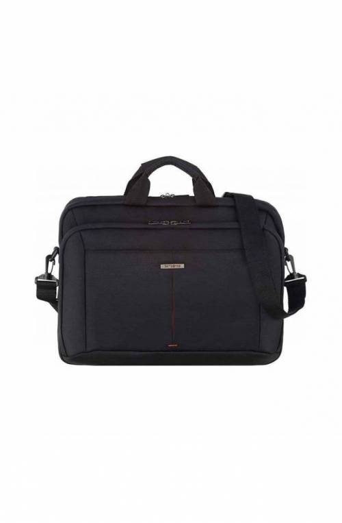 SAMSONITE Bag GUARDIT 2.0 Unisex Black - CM5-09004