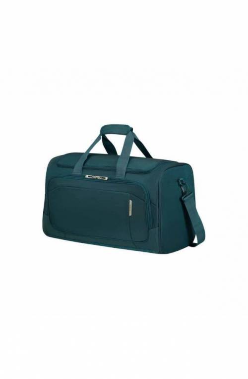 SAMSONITE Bag RESPARK Unisex Blue - KJ3-21012