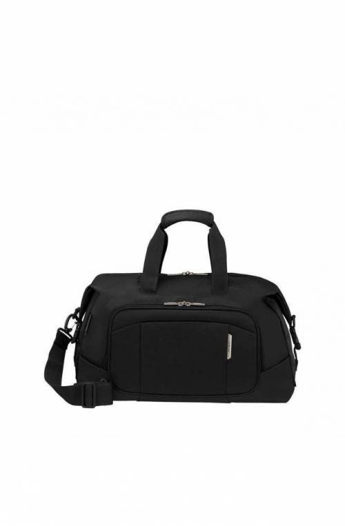 SAMSONITE Bag RESPARK Unisex Black - KJ3-09011