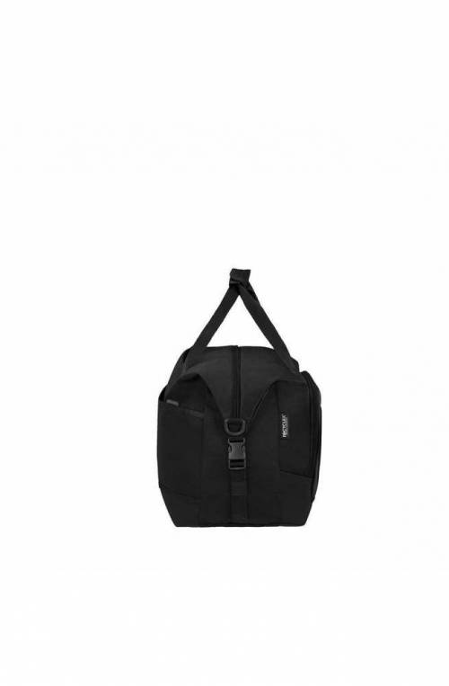 SAMSONITE Bag RESPARK Unisex Black - KJ3-09011