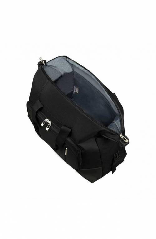 SAMSONITE Bag RESPARK Unisex Black - KJ3-09011