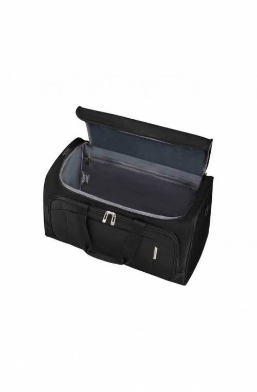 SAMSONITE Bag RESPARK Unisex Black - KJ3-09012