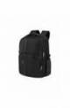 SAMSONITE Backpack Biz2go Unisex 100% Recycle Black - KI1-09005