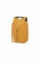SAMSONITE Backpack Securipak Unisex yellow - KA6-06001