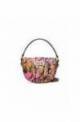 VERSACE JEANS COUTURE Bag Female Multicolor Pink - 73VA4BF2ZS414PI2