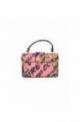 VERSACE JEANS COUTURE Bag Female Multicolor Pink - 73VA4BF6ZS414PI2
