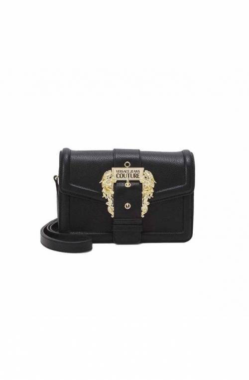 VERSACE JEANS COUTURE Bag Female Black - 73VA4BF1ZS413899