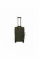 BRIC'S Trolley X-COLLECTION green - BXL58118-078