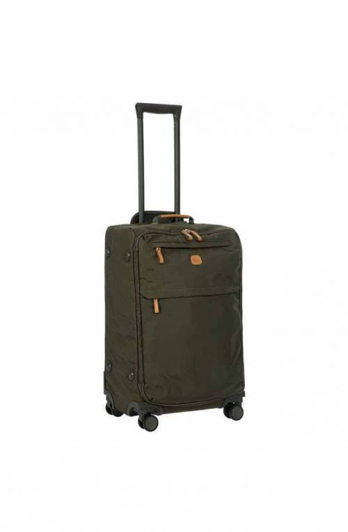 BRIC&#039;S Trolley X-COLLECTION green - BXL58118-078