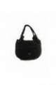 NANNINI Bag AMBER Female Leather Black - 17173-N