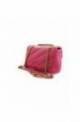 PINKO Bag LOVE MINI PUFF Female Leather Pink - 1P22UB-A03J-P01Q
